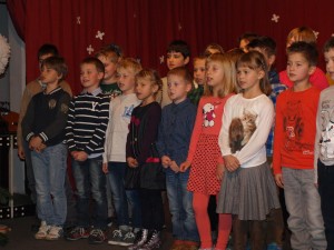 14.12.2015 –  Božično-novoletna prireditev v Bukovju