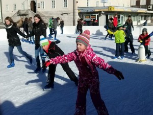 21.1.2016 – Športni dan podružničnih šol Studeno in Bukovje
