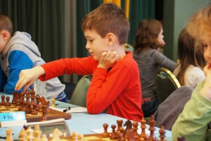 Februar, 2016 – 23. državno šahovsko prvenstvo
